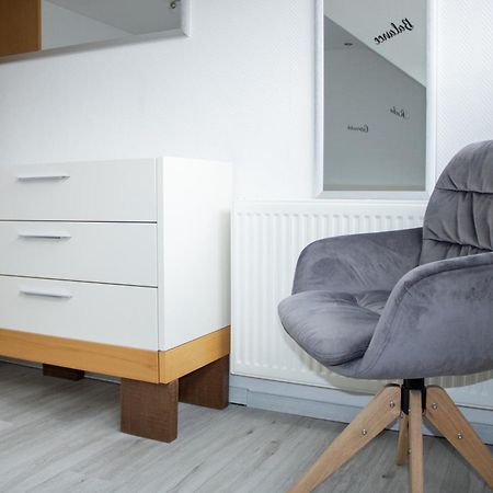 Ferienwohnung 1 Wilhelmsdorf Exteriér fotografie
