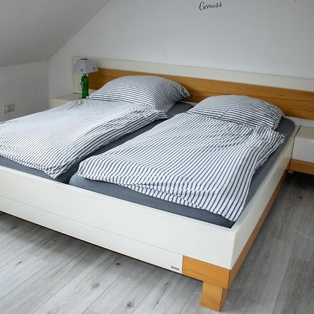 Ferienwohnung 1 Wilhelmsdorf Exteriér fotografie