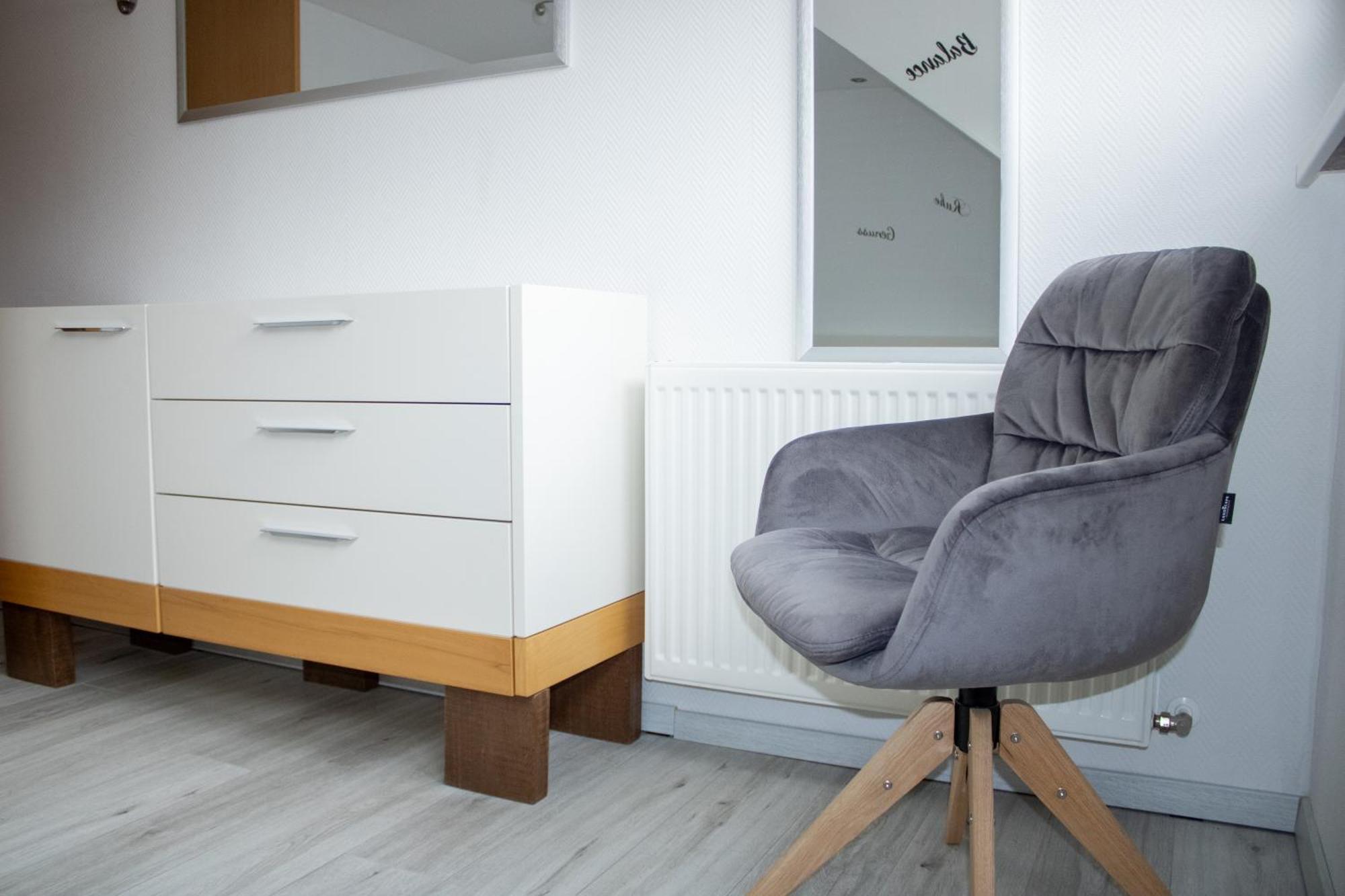 Ferienwohnung 1 Wilhelmsdorf Exteriér fotografie
