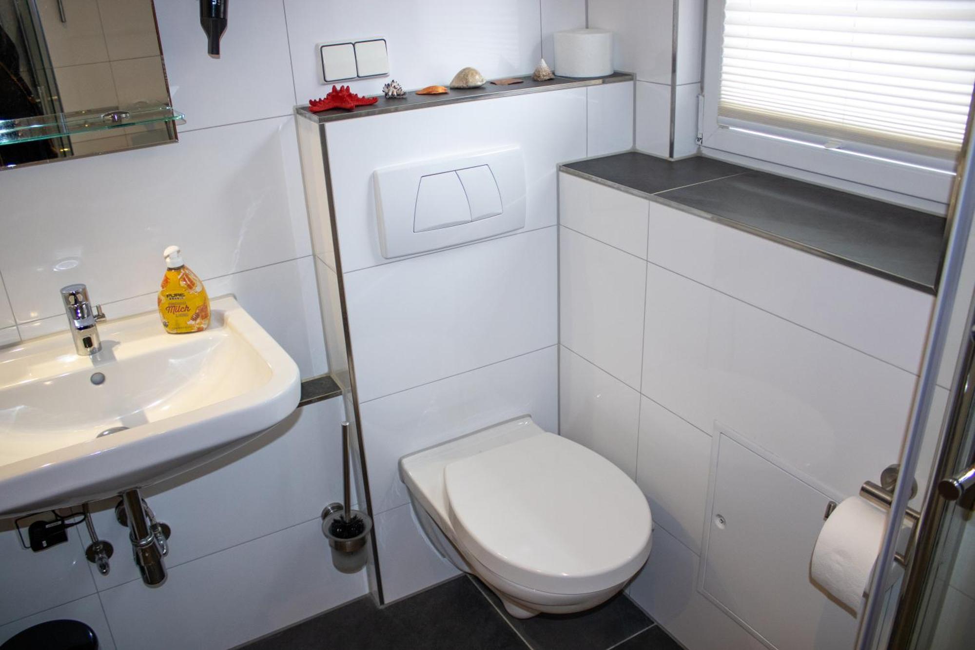 Ferienwohnung 1 Wilhelmsdorf Exteriér fotografie