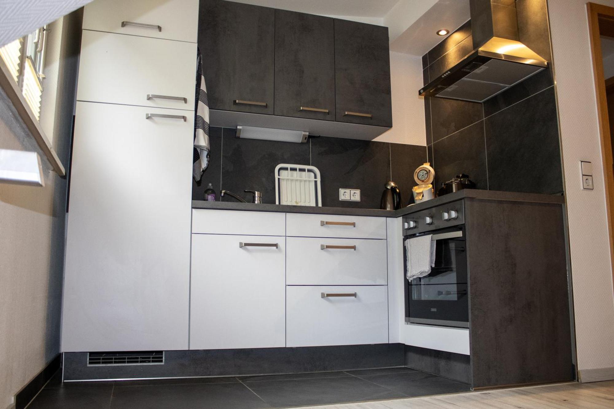Ferienwohnung 1 Wilhelmsdorf Exteriér fotografie