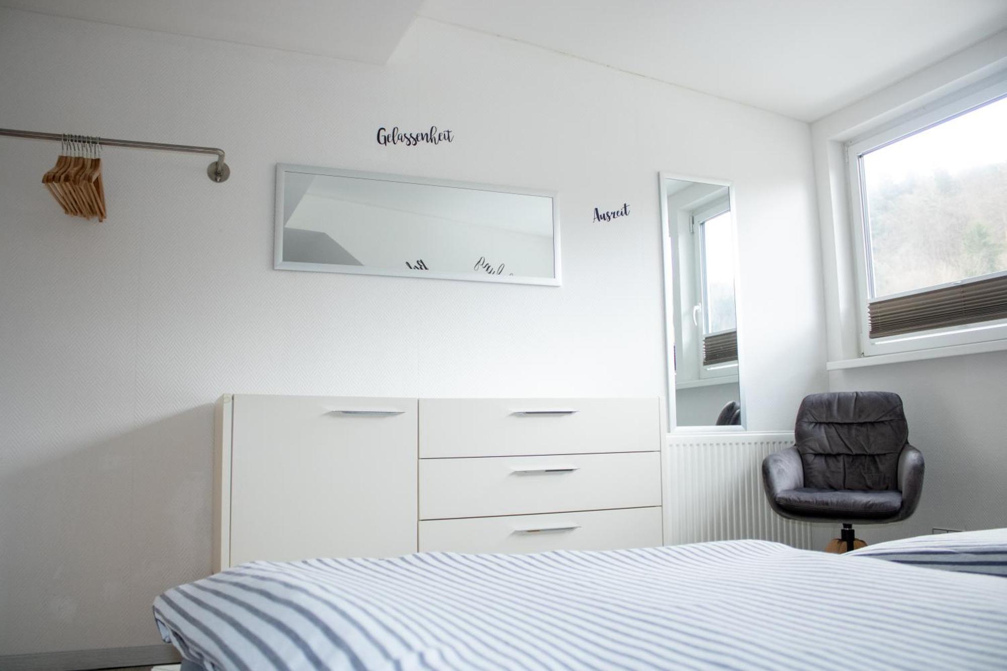 Ferienwohnung 1 Wilhelmsdorf Exteriér fotografie