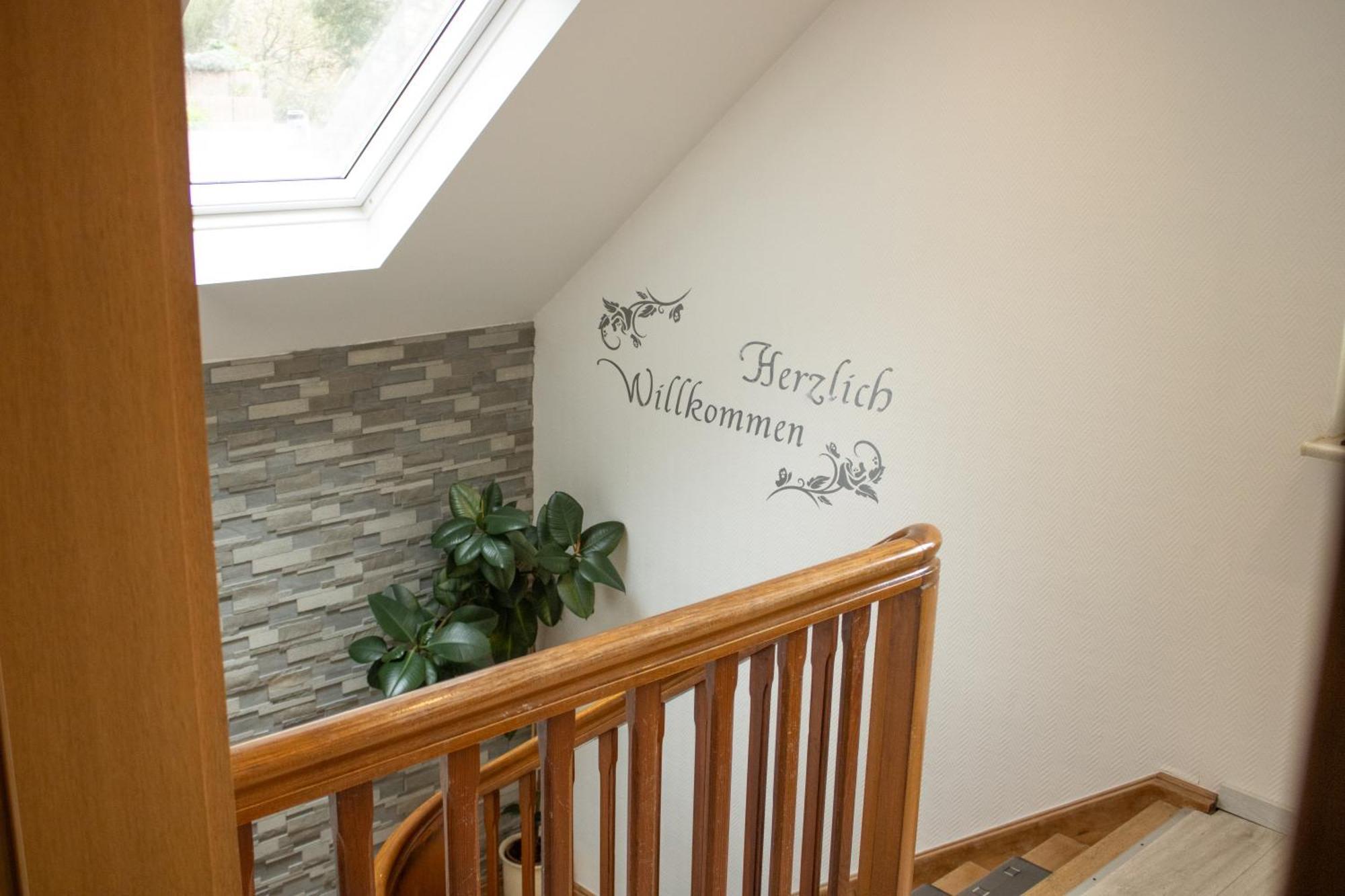 Ferienwohnung 1 Wilhelmsdorf Exteriér fotografie