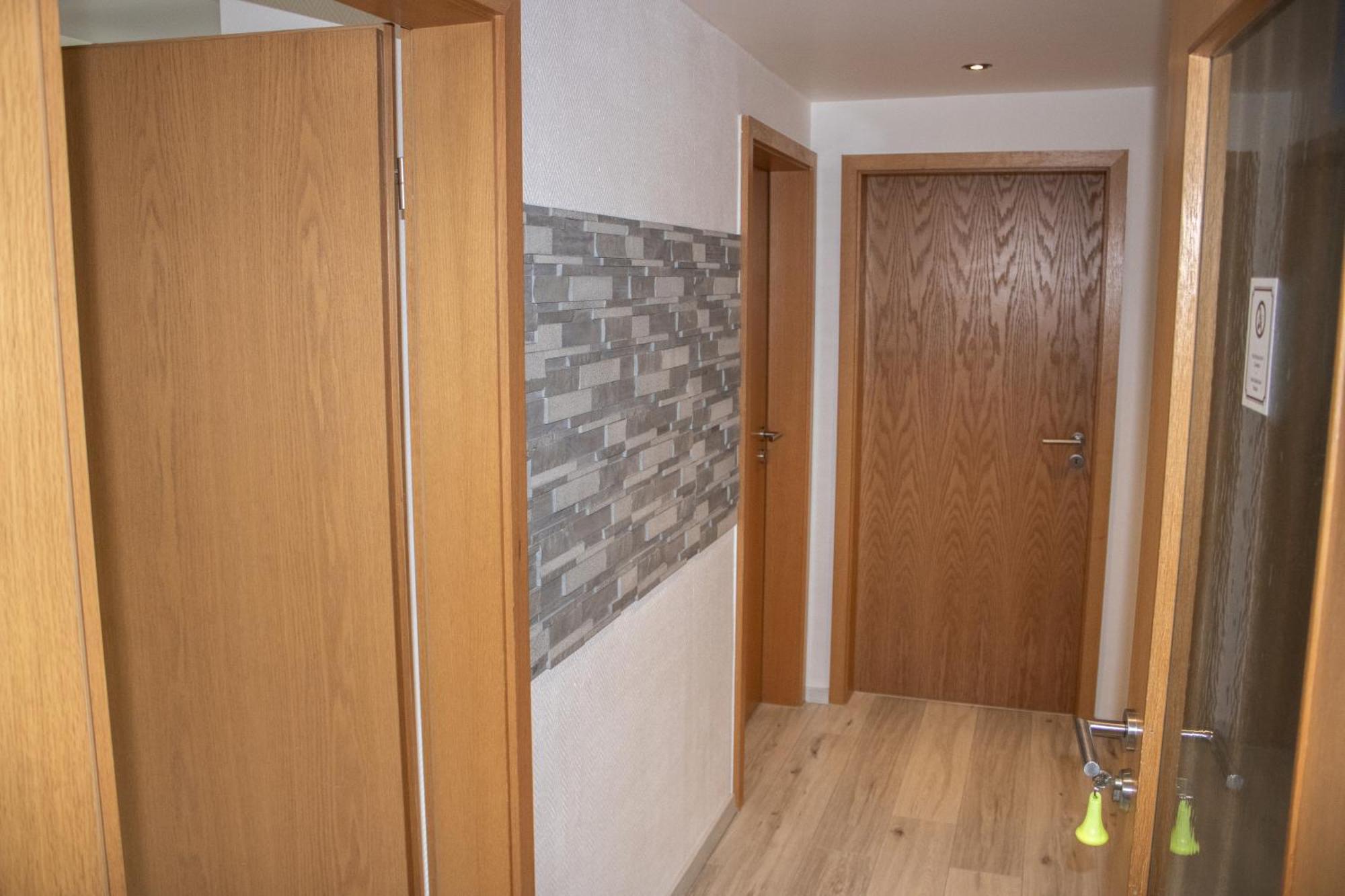 Ferienwohnung 1 Wilhelmsdorf Exteriér fotografie