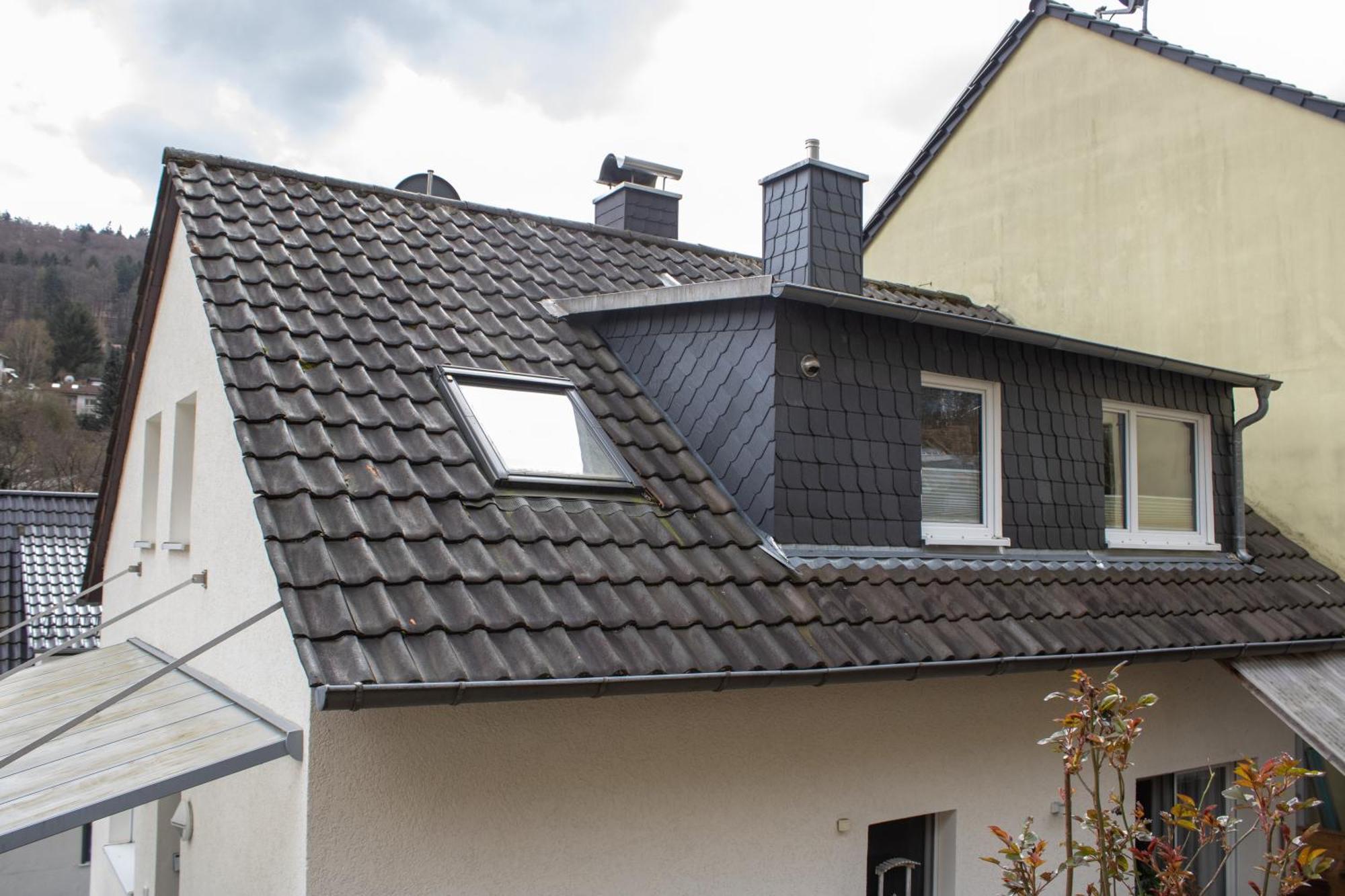 Ferienwohnung 1 Wilhelmsdorf Exteriér fotografie