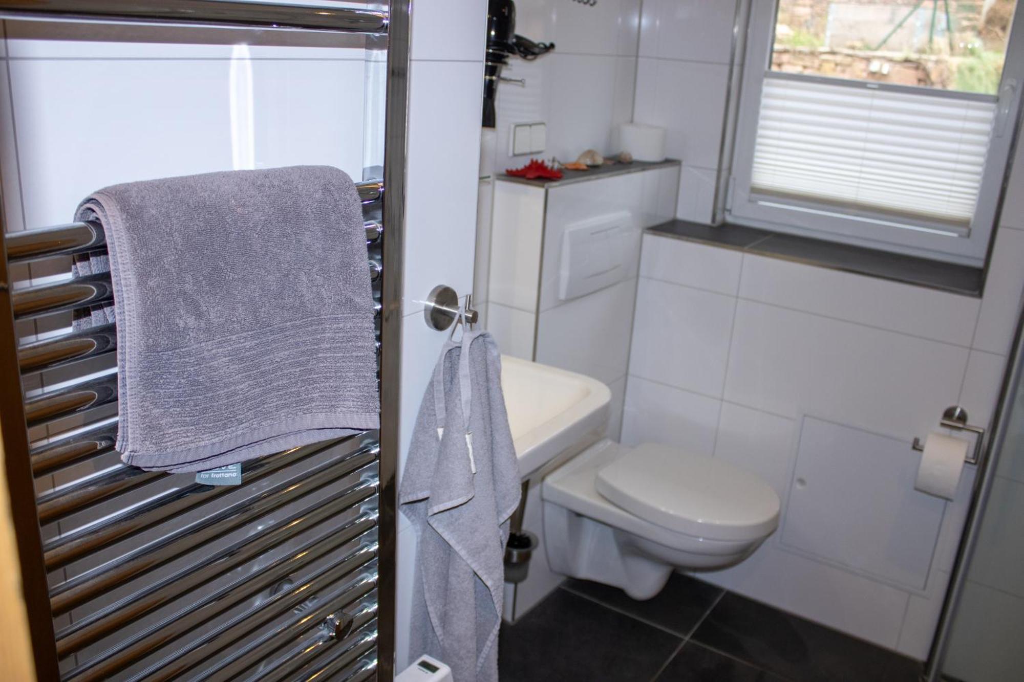 Ferienwohnung 1 Wilhelmsdorf Exteriér fotografie
