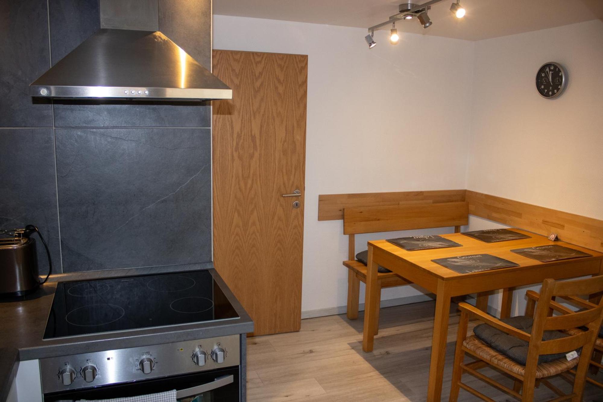 Ferienwohnung 1 Wilhelmsdorf Exteriér fotografie